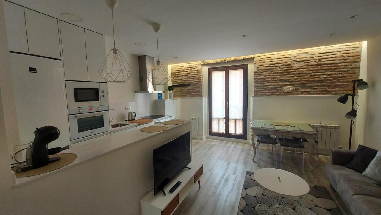 El Rincon De Valeria By Unique Rooms Burgo Extérieur photo