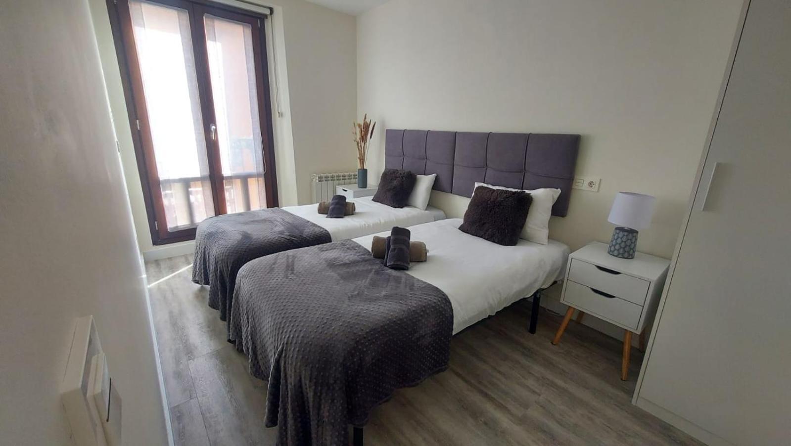 El Rincon De Valeria By Unique Rooms Burgo Extérieur photo
