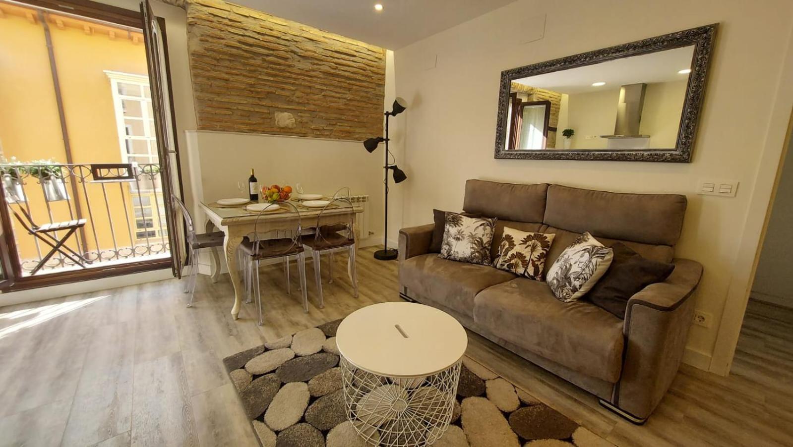 El Rincon De Valeria By Unique Rooms Burgo Extérieur photo
