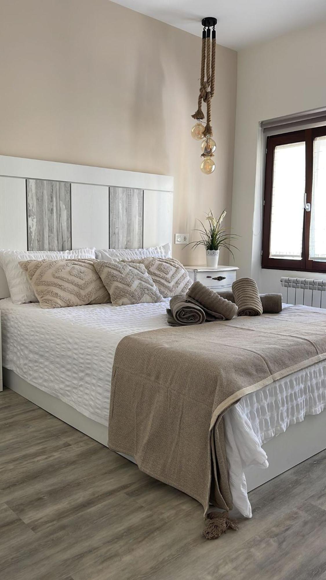 El Rincon De Valeria By Unique Rooms Burgo Extérieur photo