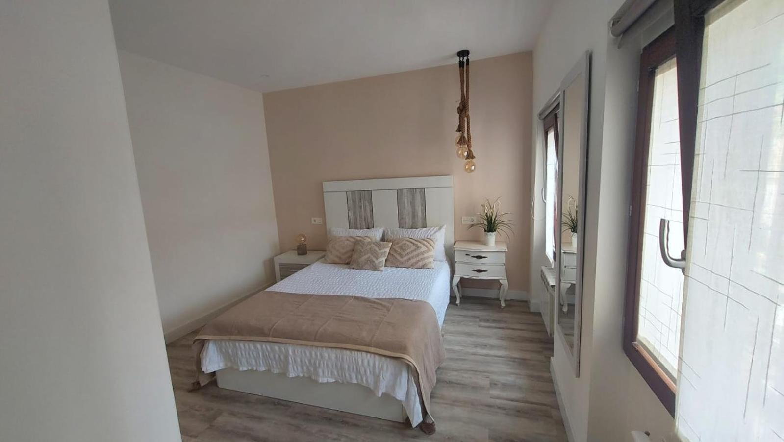 El Rincon De Valeria By Unique Rooms Burgo Extérieur photo